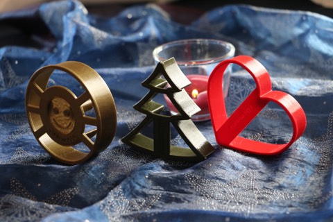 Cookie Cutters