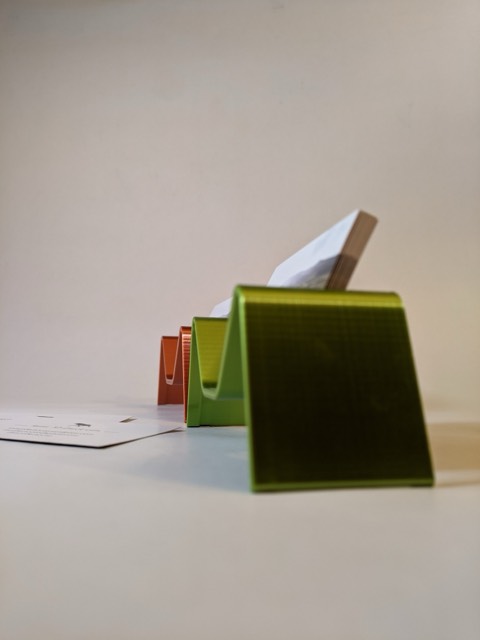 Visitenkartenhalter (5)